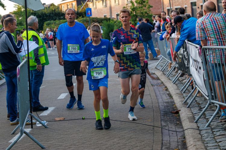 Landlopersjogging 2026